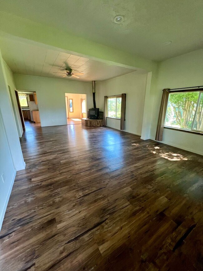 Foto del edificio - Peaceful Country Home