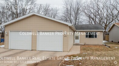 Building Photo - 1213 Depere St