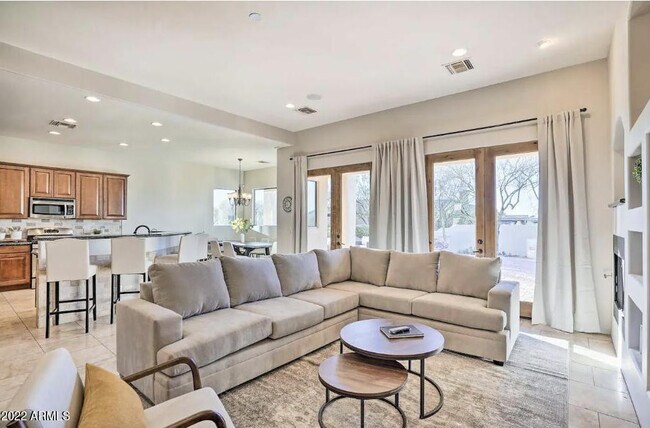 Foto del edificio - 13639 E Hedgehog Pl