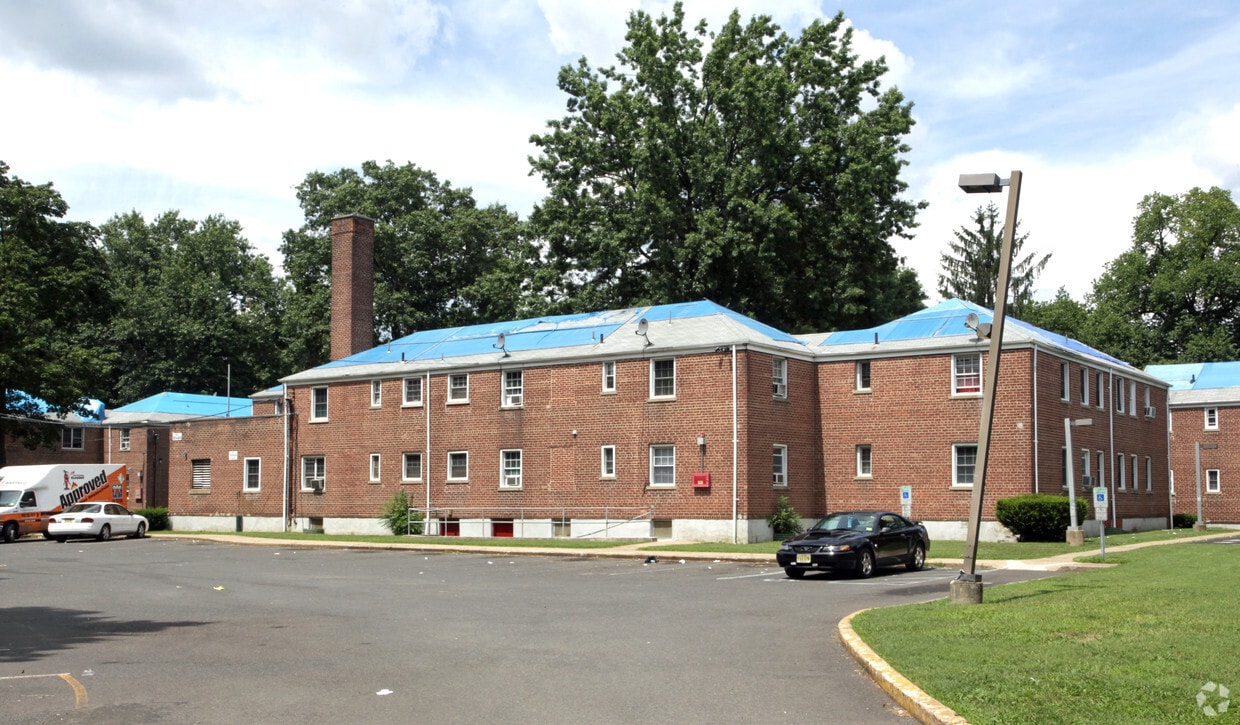 Netherwood Village Apartments Plainfield