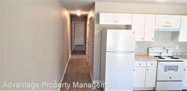 Building Photo - 2 br, 1 bath House - 611 5th Ave