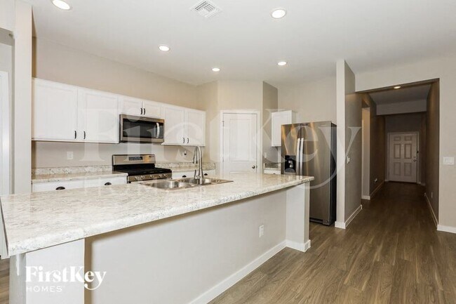 Foto del edificio - 7200 E Eagle Nest Way