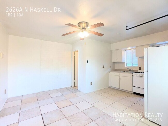 Foto del edificio - 2626 N Haskell Dr