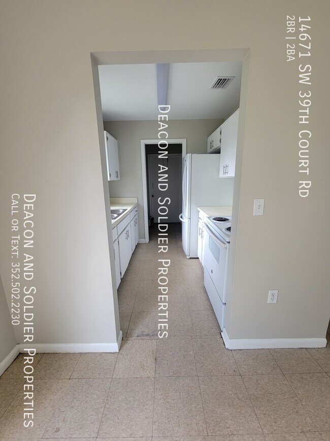 Foto del edificio - 14671 SW 39th Ct Rd