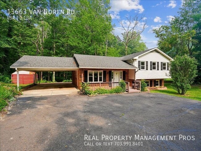 Photo - 13663 Van Doren Rd- House