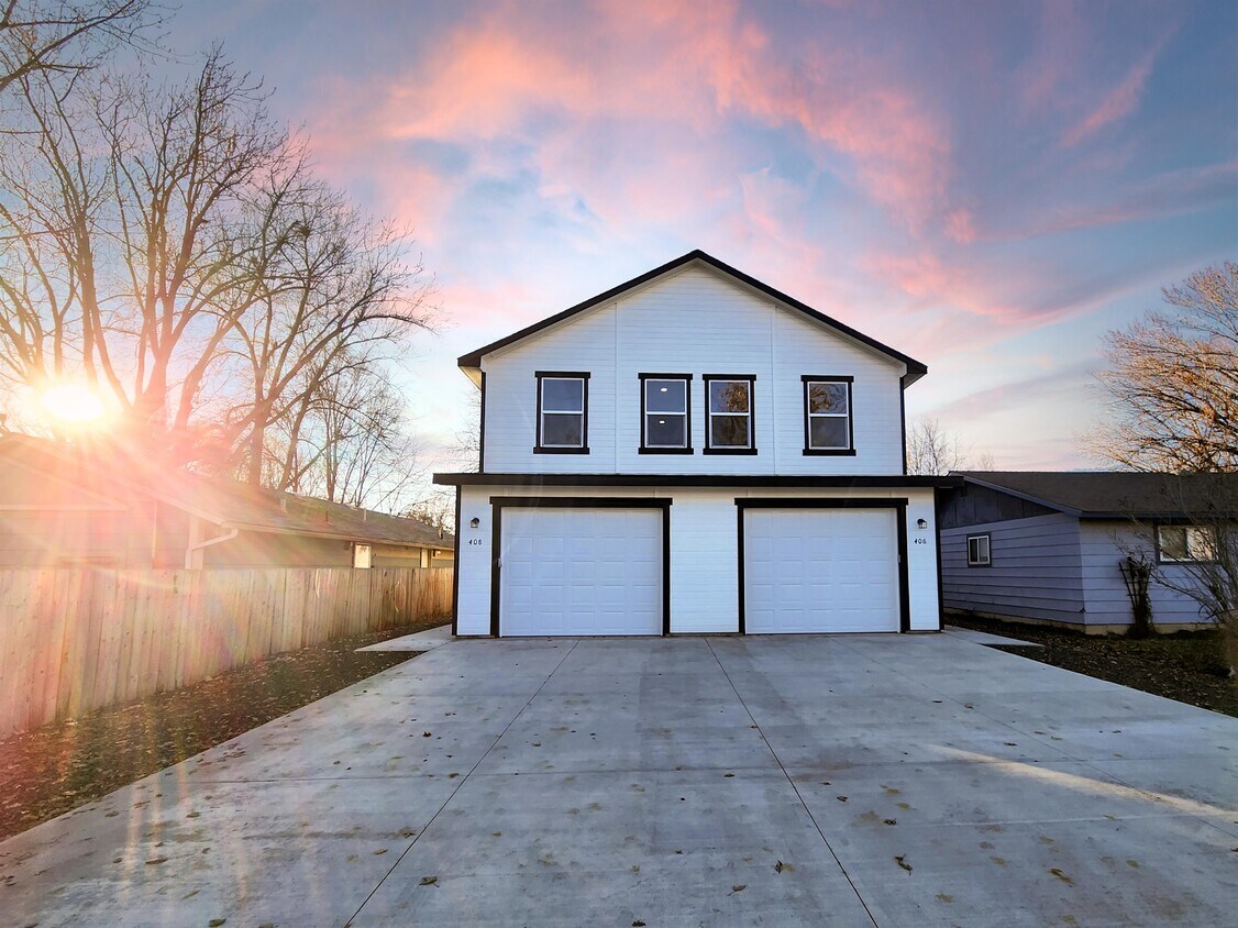 Primary Photo - 408 S 11th St