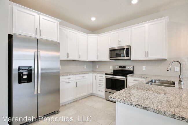Foto del edificio - 3 br, 3 bath House - 5025 Caspian St