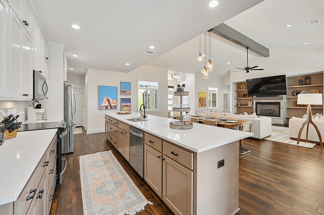 Foto del edificio - 401 W Brookside Dr
