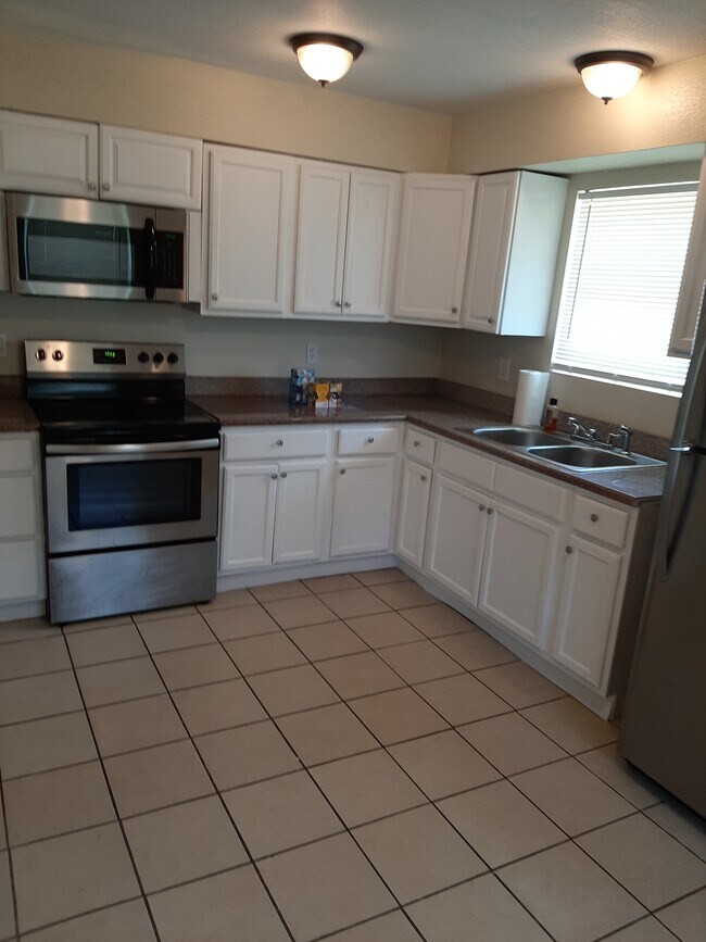 Foto del edificio - Angelique