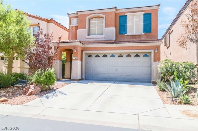 Building Photo - 7941 Alta Lima Valley Ct