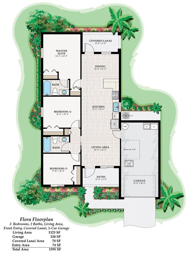 Building Photo - 12279 Del Rio Dr