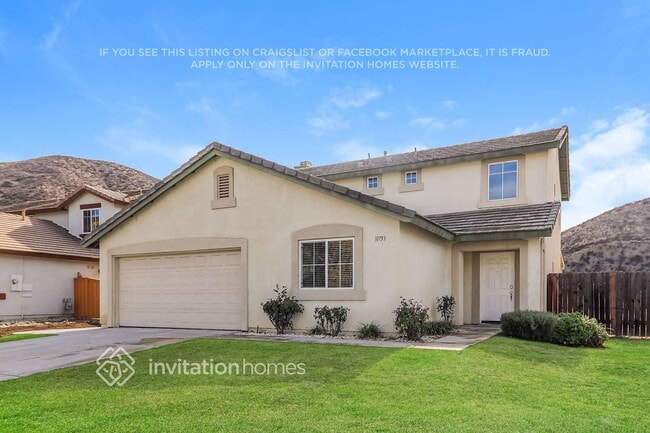 Foto del edificio - 31753 Canyon Estates Dr
