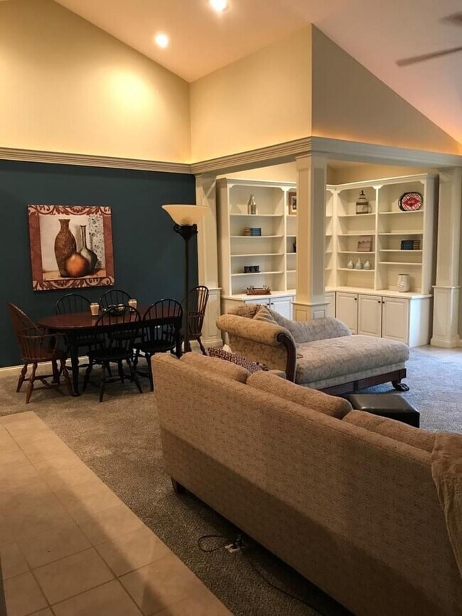 Living Room - 37 Melrose Dr