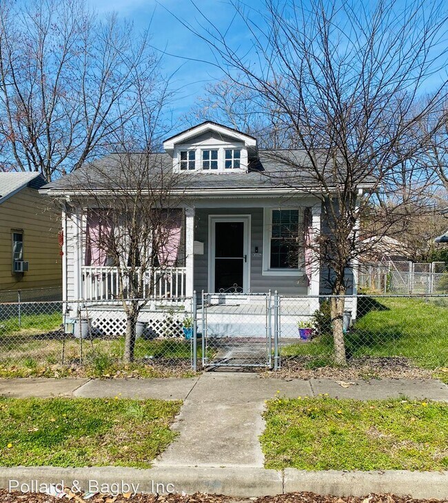 Foto del edificio - 3 br, 2 bath House - 1610 N. 19th Street