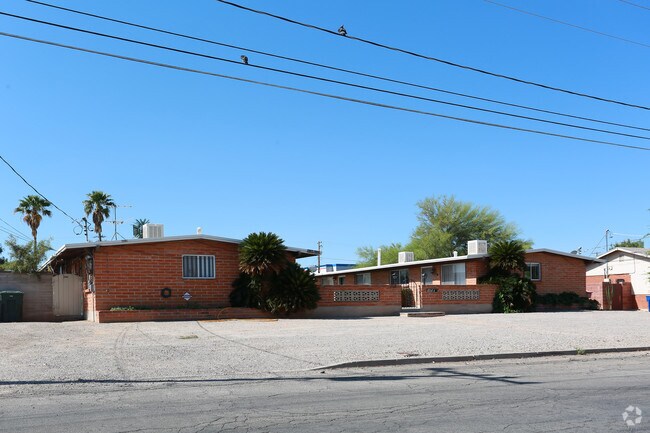 Foto del edificio - 4114-4122 E Bellevue St