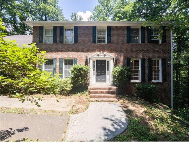 Photo - 965 Millbrook Ct (Tucker, GA) House