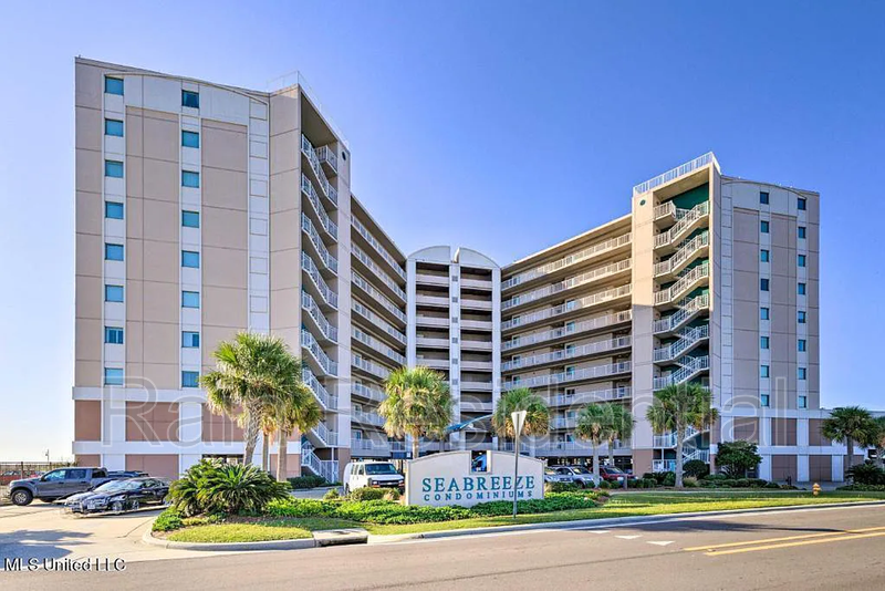 Condos In Biloxi Ms On Beach Blvd