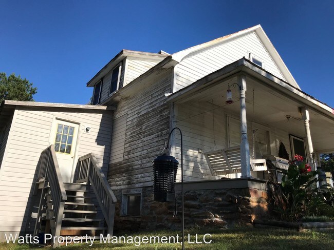 Building Photo - 2 br, 1 bath House - 279 Goat Island Road