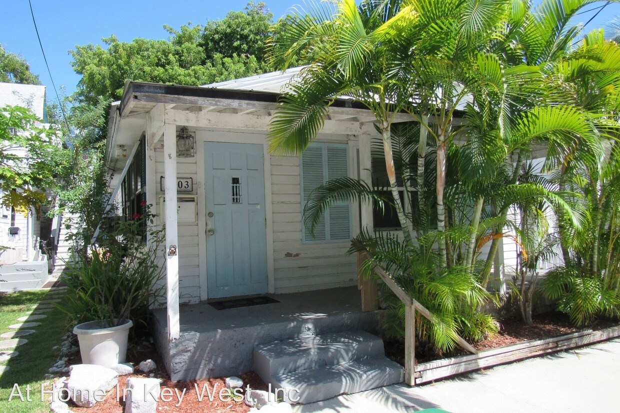 Primary Photo - 2 br, 2 bath House - 1103 Petronia Street