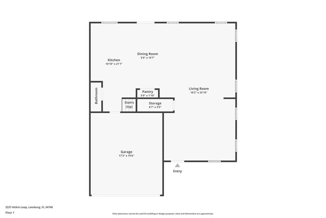 Building Photo - 2237 Aitkin Loop
