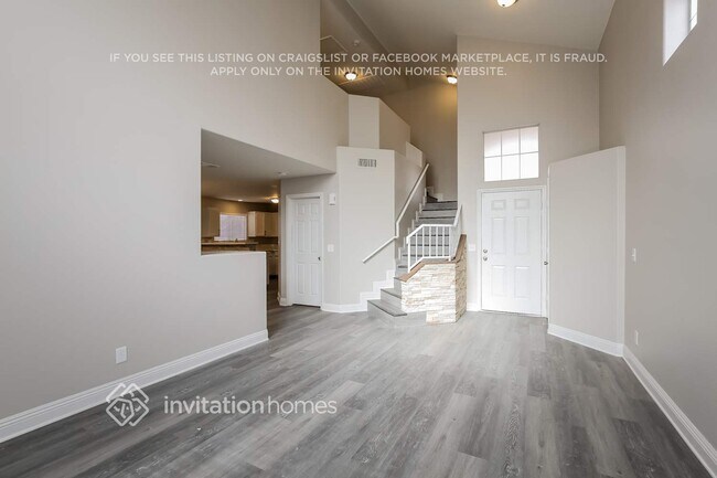 Building Photo - 2329 W Whitney Peak Way