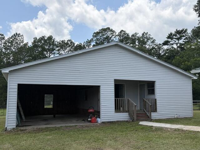 Foto del edificio - 1567 Perry Smith Rd