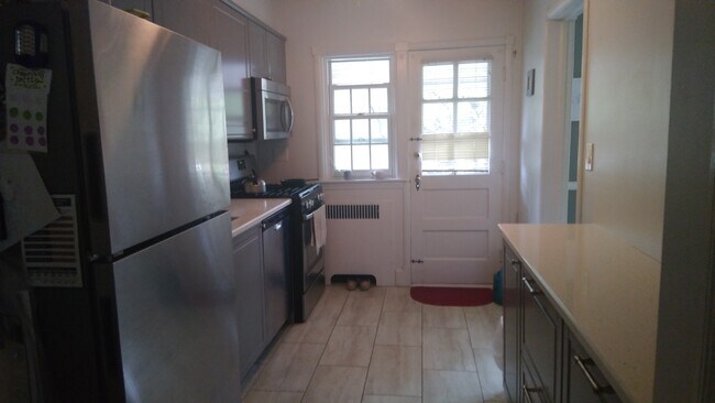 cocina - 26 Murdock Rd