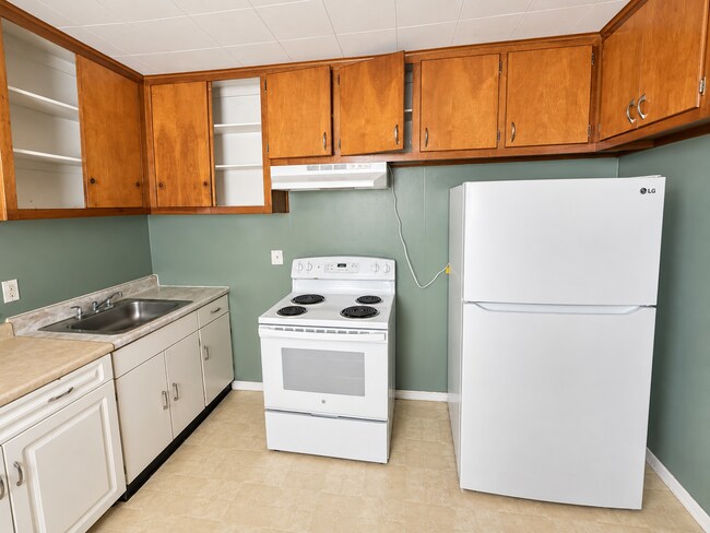 Foto del edificio - 136R N Broad St, West Hazleton.