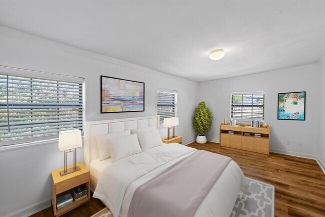 Foto del edificio - 1709 Patton Ln