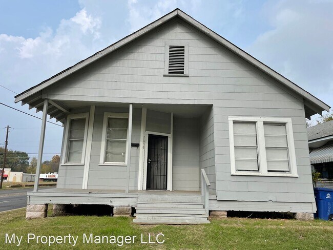 Building Photo - 3 br, 2 bath House - 2638 Lillian St