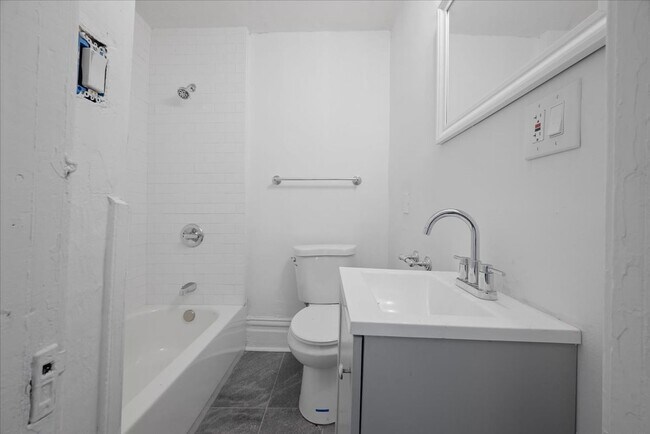 Building Photo - 4100-4104 Howley Street