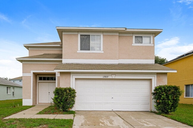 Building Photo - 12822 Longcrest Dr