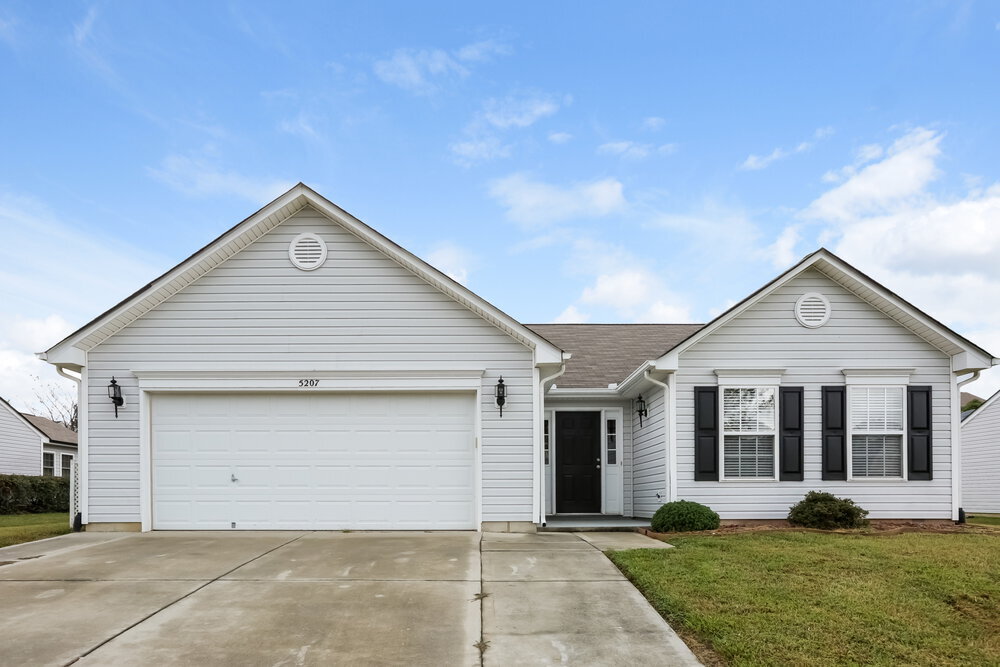Foto principal - 5207 Hildreth Court