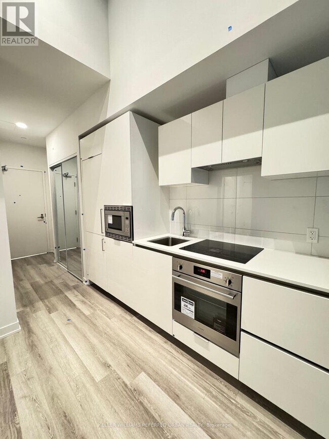 Photo du bâtiment - 238-238 Simcoe St