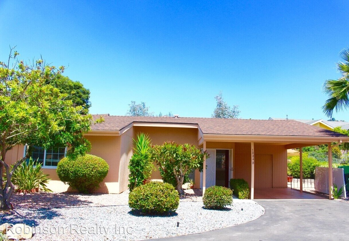 26 Houses for Rent in Escondido, CA Westside Rentals