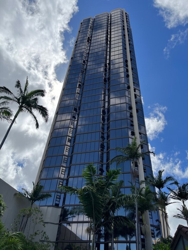 Primary Photo - Hale Kaheka Penthouse Unit