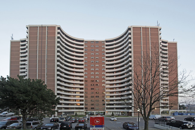 Primary Photo - Richview Terrace