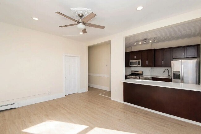 Foto del edificio - 109 North St