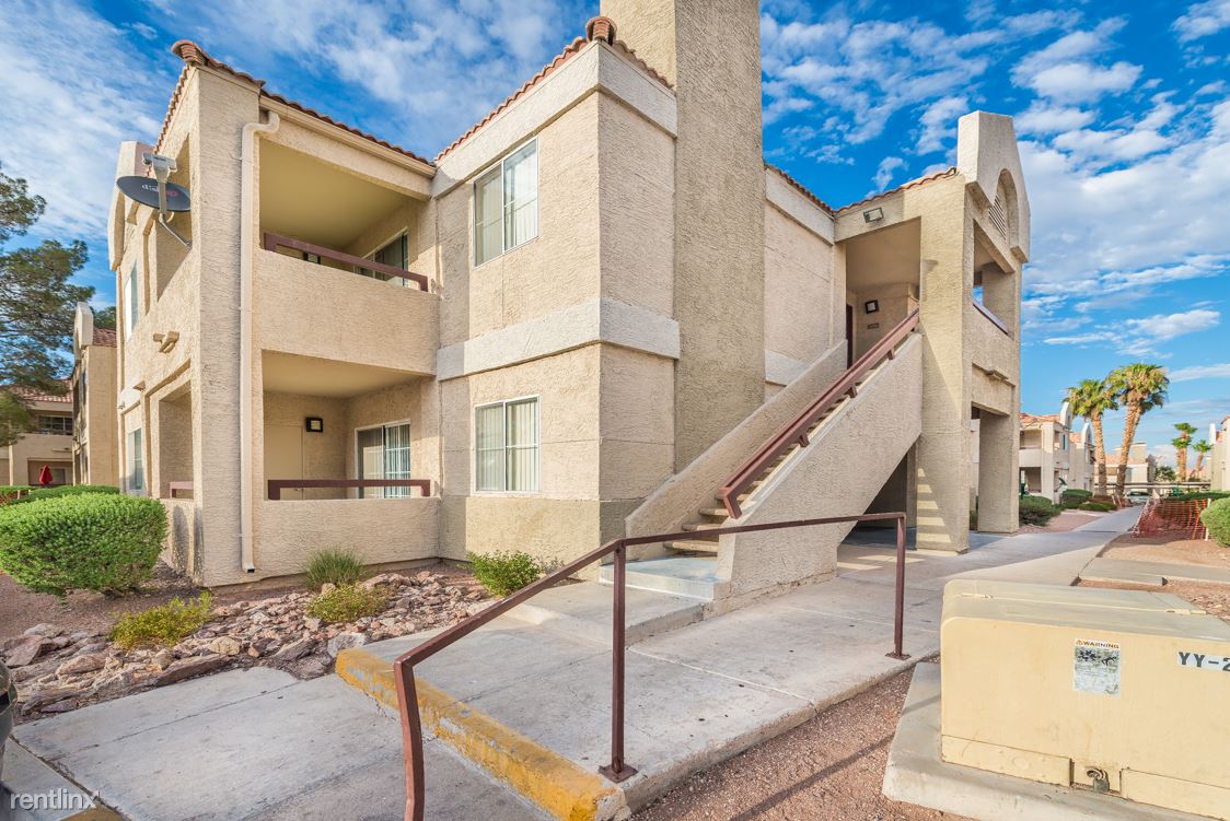 Foto principal - 8600 W Charleston Blvd