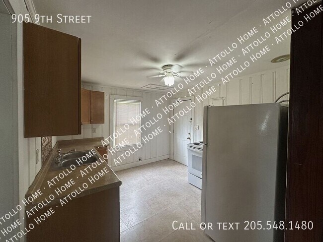 Foto del edificio - 905 9th St