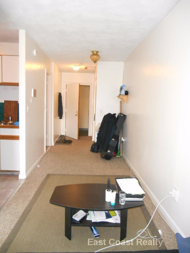 Foto del edificio - 35 Glencoe St