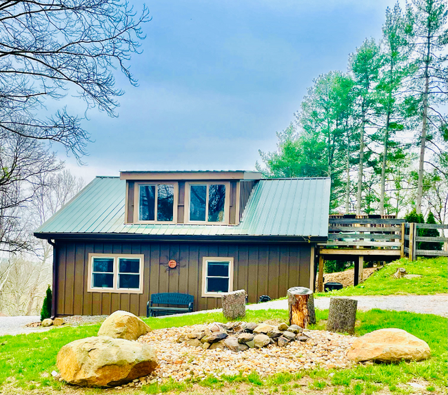 Foto del edificio - 38360 Hughesville Rd