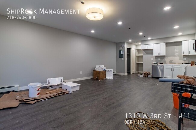 Foto del edificio - 1310 W 3rd St