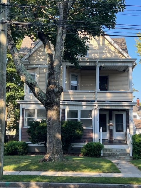 Foto del edificio - 103 Quaker Ln S