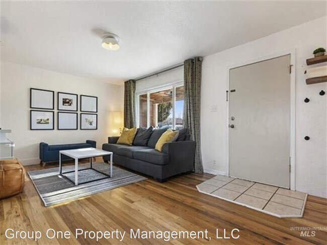 Foto del edificio - 3 br, 1 bath House - 4612 W Glenn St