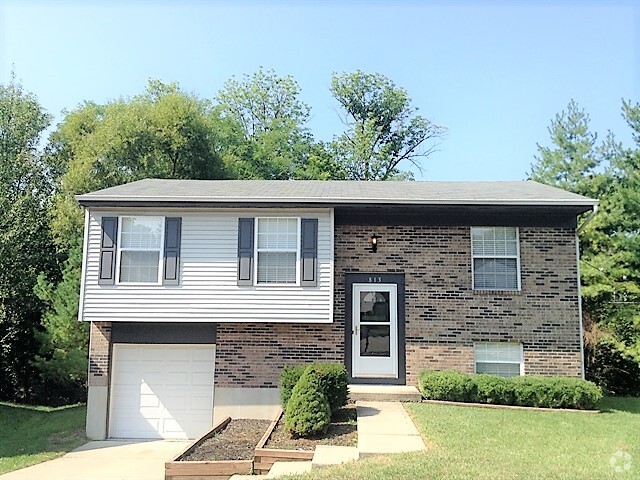 Building Photo - 813 Allenwood Ct