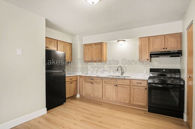 Foto del edificio - 1009 36th St SW
