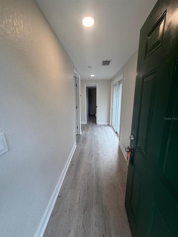 Foto del edificio - 8424 N Highland Ave