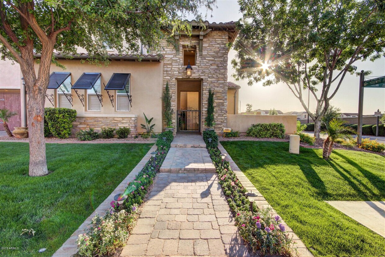 4350 S Pecan Dr, Chandler, AZ 85248 House Rental in Chandler, AZ