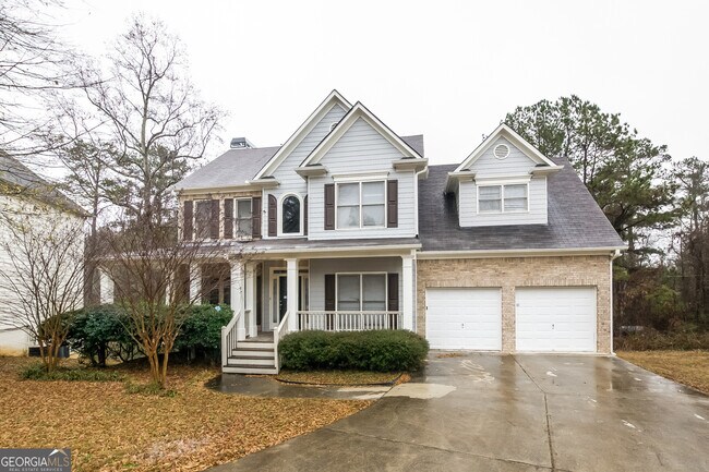 Foto del edificio - 2485 Worthington Dr